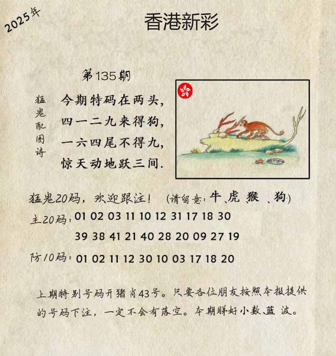 First Image