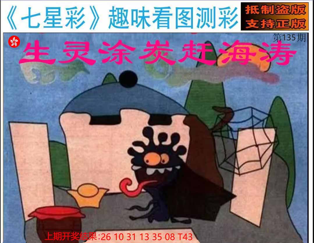 First Image