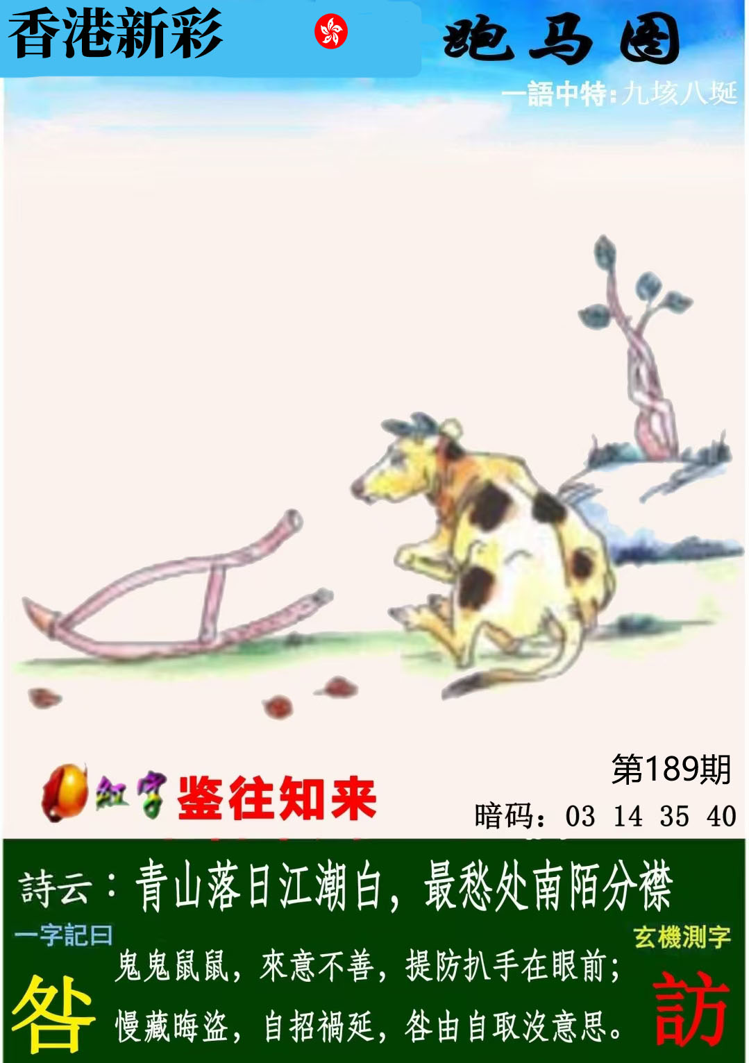 First Image