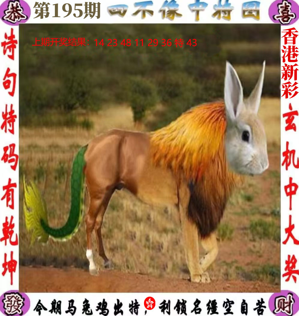 First Image
