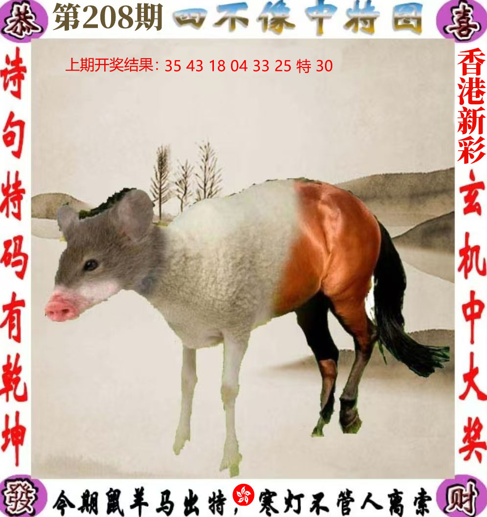 First Image