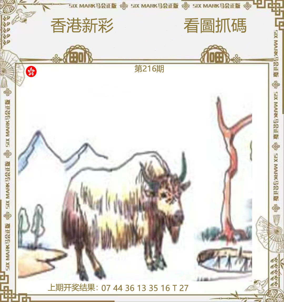 First Image