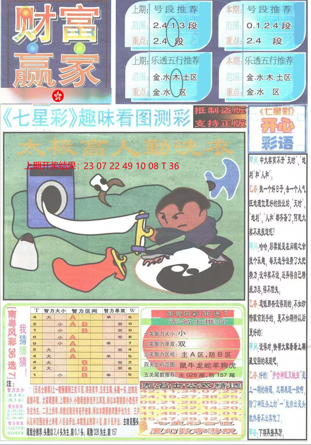 First Image
