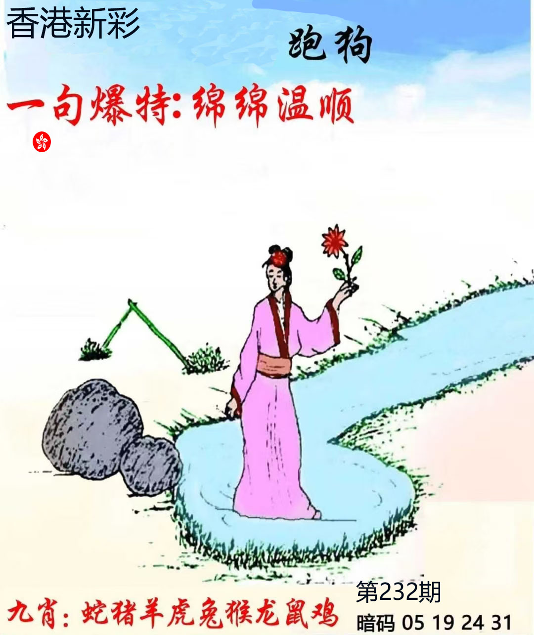 First Image