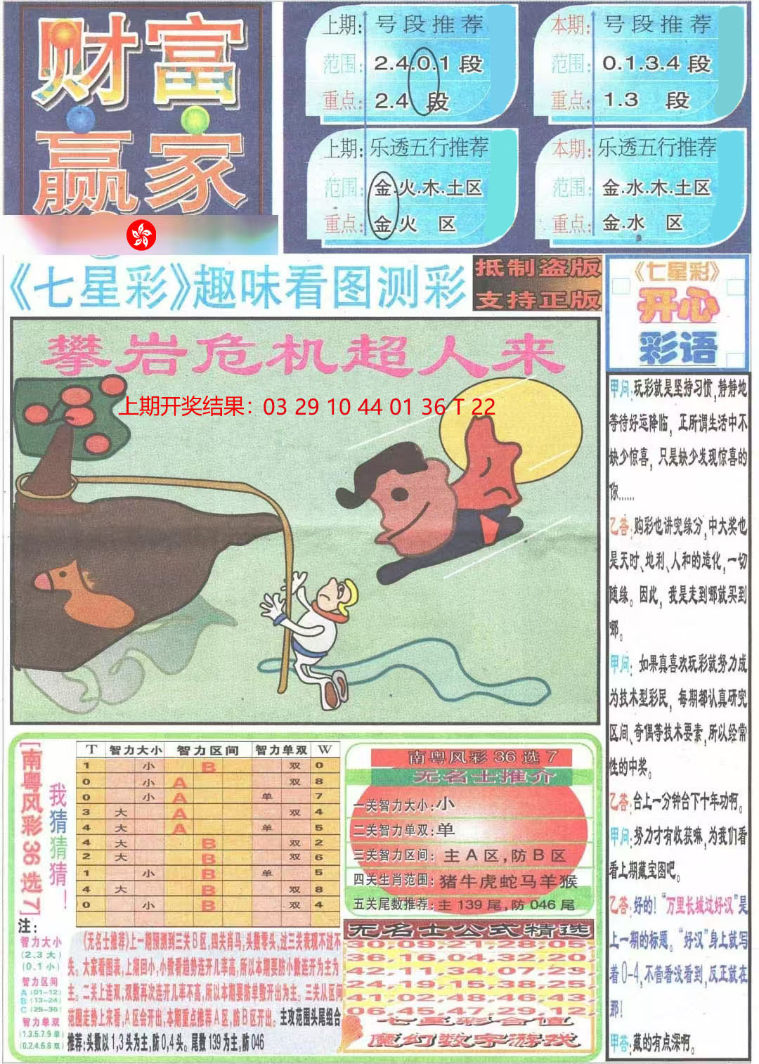 First Image